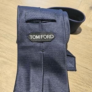 Tom Ford Tie